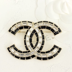 Chanel Brooches